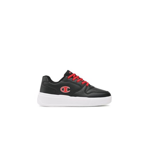 Champion Sneakersy Deuce B Gs S32435-CHA-KK002 Czarny ze sklepu MODIVO w kategorii Buty sportowe dziecięce - zdjęcie 171253663