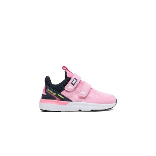 Primigi Sneakersy 3957200 Różowy ze sklepu MODIVO w kategorii Buty sportowe dziecięce - zdjęcie 171253684