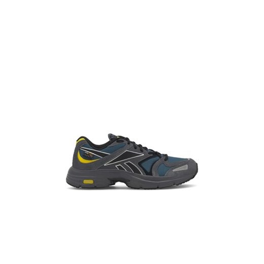 Reebok Sneakersy Premier Road Plus VI 100070274-M Kolorowy ze sklepu MODIVO w kategorii Buty sportowe męskie - zdjęcie 171253960