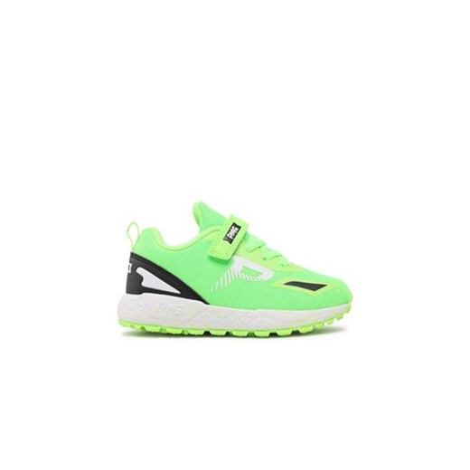Primigi Sneakersy 3959522 Zielony ze sklepu MODIVO w kategorii Buty sportowe dziecięce - zdjęcie 171254041