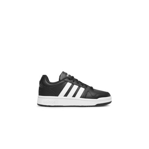 adidas Sneakersy Postmove H00460 Czarny ze sklepu MODIVO w kategorii Buty sportowe męskie - zdjęcie 171254073