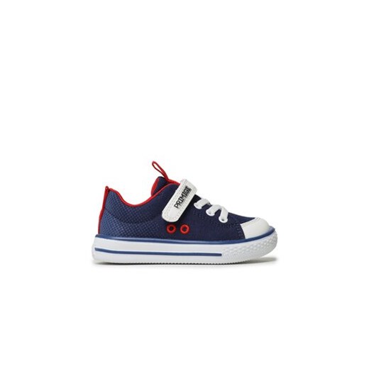Primigi Sneakersy 3952033 M Niebieski ze sklepu MODIVO w kategorii Trampki dziecięce - zdjęcie 171254110