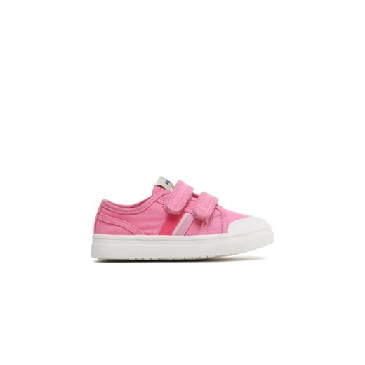 Primigi Sneakersy 3951100 M Różowy ze sklepu MODIVO w kategorii Trampki dziecięce - zdjęcie 171254372