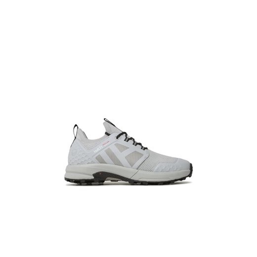 Halti Sneakersy Pallas X-Stretch M Trail Szary ze sklepu MODIVO w kategorii Buty sportowe męskie - zdjęcie 171254373