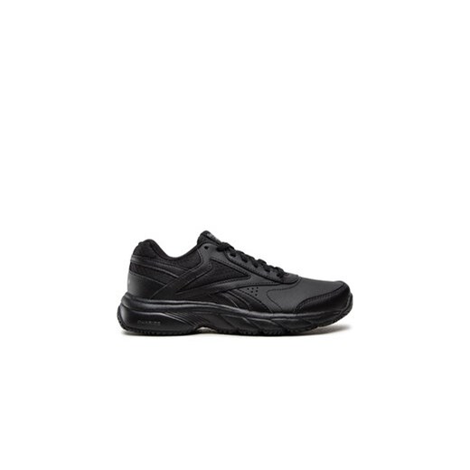 Reebok Sneakersy Work N Cushion 4.0 FU7352 Czarny ze sklepu MODIVO w kategorii Buty sportowe damskie - zdjęcie 171254392