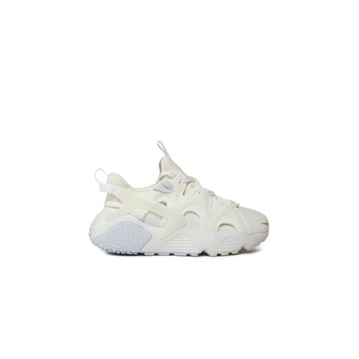 Nike Sneakersy Air Huarache Craft DQ8031 102 Biały ze sklepu MODIVO w kategorii Buty sportowe damskie - zdjęcie 171254442