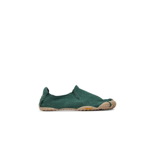Vibram Fivefingers Sneakersy Cvt-Lb 23M9902 Zielony ze sklepu MODIVO w kategorii Buty sportowe męskie - zdjęcie 171254462
