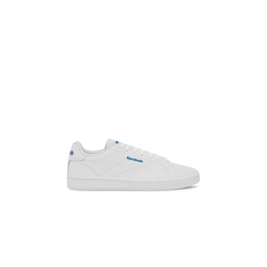Reebok Sneakersy Royal Complet 100033761-W Biały ze sklepu MODIVO w kategorii Buty sportowe damskie - zdjęcie 171254493