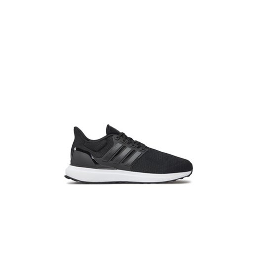 adidas Sneakersy UBounce DNA IG6024 Czarny ze sklepu MODIVO w kategorii Buty sportowe damskie - zdjęcie 171254573