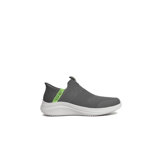 Skechers Sneakersy Ultra Flex 3.0 Viewpoint 232451/CCLM Szary Skechers 43 MODIVO