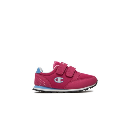 Champion Sneakersy Champ Evolve M S32635-CHA-PS009 Różowy ze sklepu MODIVO w kategorii Buty sportowe dziecięce - zdjęcie 171254831