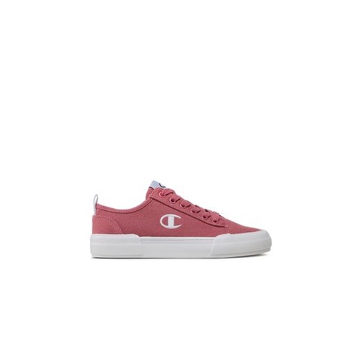 Champion Sneakersy S11555-PS013 Różowy ze sklepu MODIVO w kategorii Trampki damskie - zdjęcie 171254853