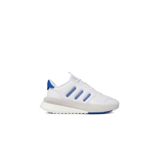 adidas Sneakersy X_PLR Phase IE8165 Biały ze sklepu MODIVO w kategorii Buty sportowe męskie - zdjęcie 171254882