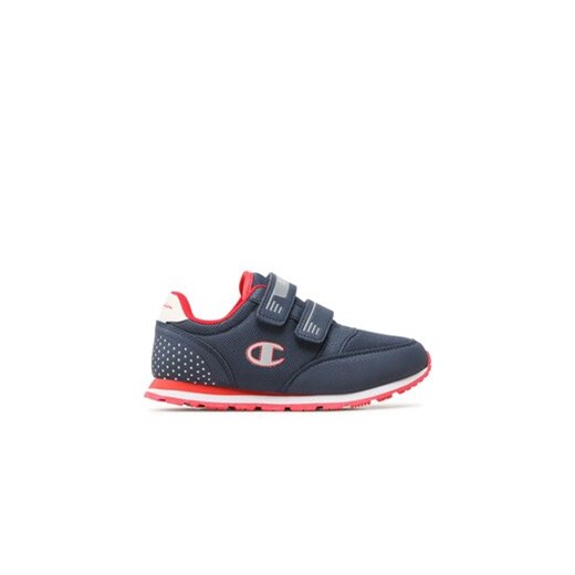 Champion Sneakersy Champ Evolve M S32618-CHA-BS501 Granatowy ze sklepu MODIVO w kategorii Buty sportowe dziecięce - zdjęcie 171254883