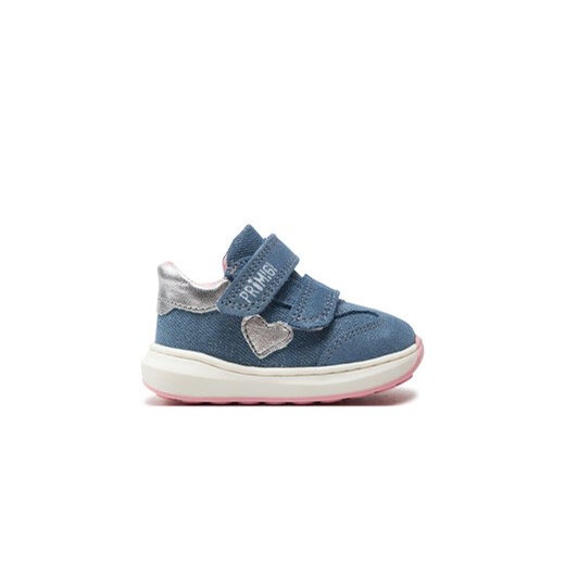 Primigi Sneakersy 5906211 Niebieski ze sklepu MODIVO w kategorii Buciki niemowlęce - zdjęcie 171254891