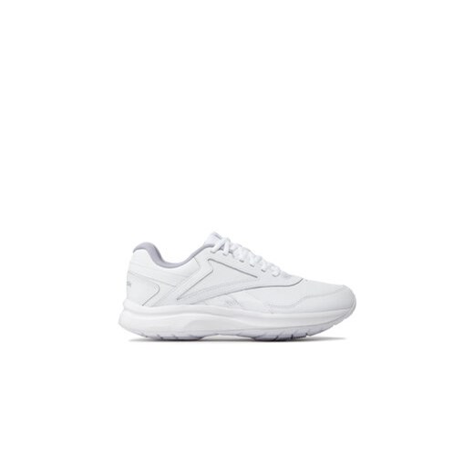 Reebok Sneakersy Walk Ultra 7 DMX Max EH0861 Biały ze sklepu MODIVO w kategorii Buty sportowe męskie - zdjęcie 171254900