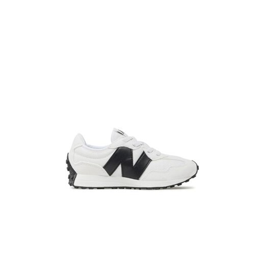 New Balance Sneakersy PH327CWB Biały ze sklepu MODIVO w kategorii Buty sportowe dziecięce - zdjęcie 171255030