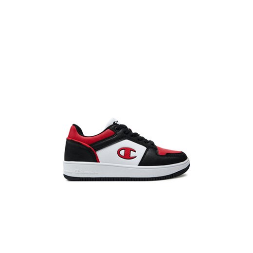 Champion Sneakersy Rebound 2.0 Low B GS S32415-KK019 Kolorowy ze sklepu MODIVO w kategorii Buty sportowe dziecięce - zdjęcie 171255102