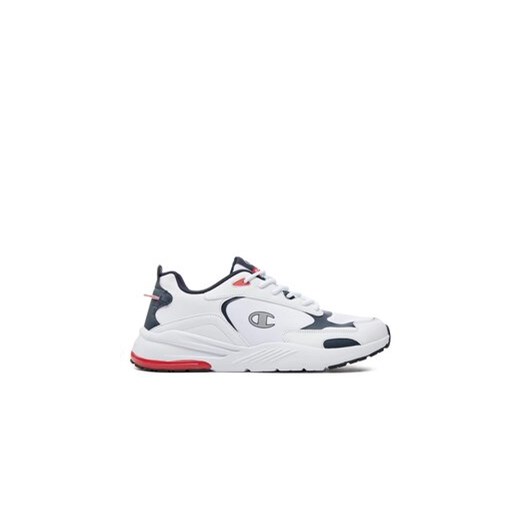 Champion Sneakersy S22170-CHA-WW005 Biały ze sklepu MODIVO w kategorii Buty sportowe męskie - zdjęcie 171255193