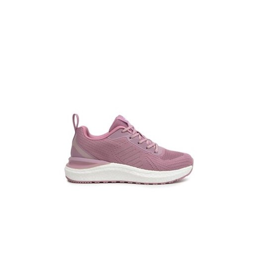 Halti Sneakersy Gale Bs W Sneaker 054-2891 Różowy ze sklepu MODIVO w kategorii Buty sportowe damskie - zdjęcie 171255214
