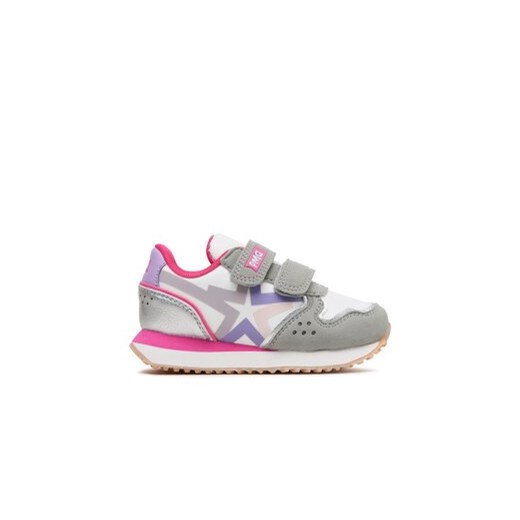 Primigi Sneakersy 3962111 Kolorowy ze sklepu MODIVO w kategorii Buty sportowe dziecięce - zdjęcie 171255261