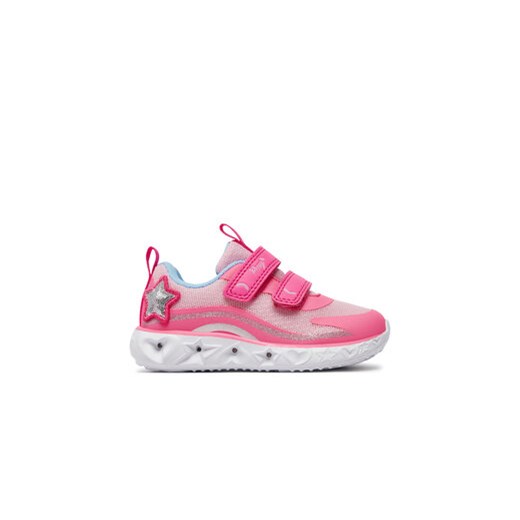 Primigi Sneakersy 5965611 Różowy ze sklepu MODIVO w kategorii Buty sportowe dziecięce - zdjęcie 171255574