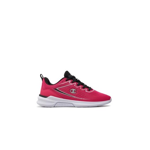 Champion Sneakersy Nimble G Gs Low Cut Shoe S32767-CHA-PS018 Różowy ze sklepu MODIVO w kategorii Buty sportowe dziecięce - zdjęcie 171255720