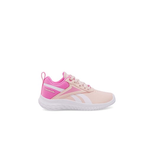Reebok Sneakersy Rush Runner 5 100034148K Różowy ze sklepu MODIVO w kategorii Buty sportowe dziecięce - zdjęcie 171255791