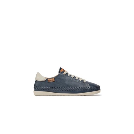 Pikolinos Sneakersy W8B-6531CPiniebi Niebieski ze sklepu MODIVO w kategorii Półbuty damskie - zdjęcie 171255821