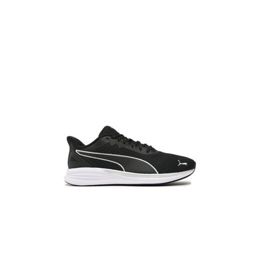 Puma Sneakersy Transport Modern Fresh 378016 01 Czarny ze sklepu MODIVO w kategorii Buty sportowe męskie - zdjęcie 171255950