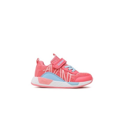 Primigi Sneakersy 3958611 Różowy ze sklepu MODIVO w kategorii Buty sportowe dziecięce - zdjęcie 171256021