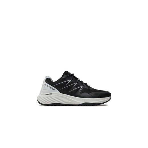 Skechers Sneakersy Bounder Rse 232781 Czarny ze sklepu MODIVO w kategorii Buty sportowe męskie - zdjęcie 171256132