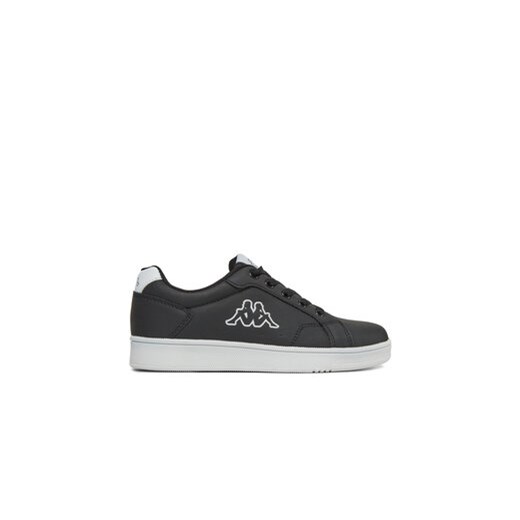 Kappa Sneakersy 351C1TW Czarny ze sklepu MODIVO w kategorii Buty sportowe dziecięce - zdjęcie 171256243