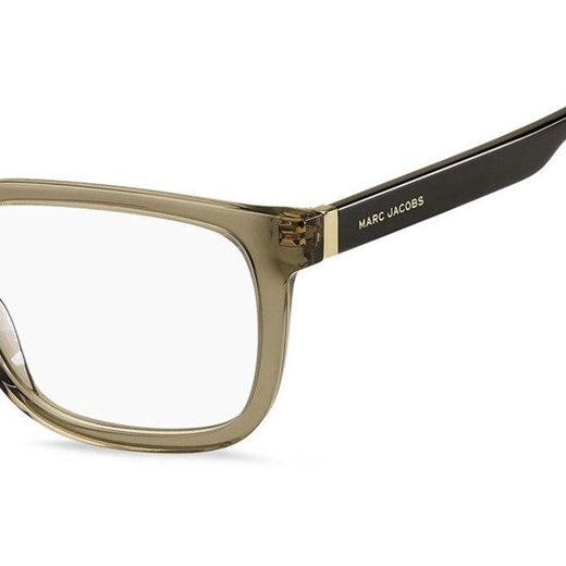 Marc Jacobs okulary korekcyjne damskie 