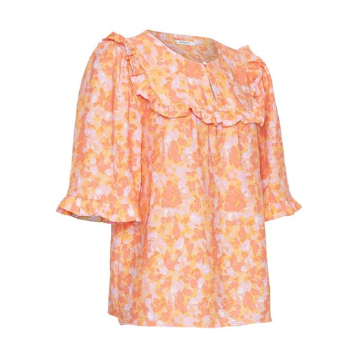 Bluzka damska Moss Copenhagen na wiosnę 