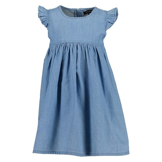 Blue Seven Sukienka w kolorze błękitnym ze sklepu Limango Polska w kategorii Sukienki dziewczęce - zdjęcie 171257122