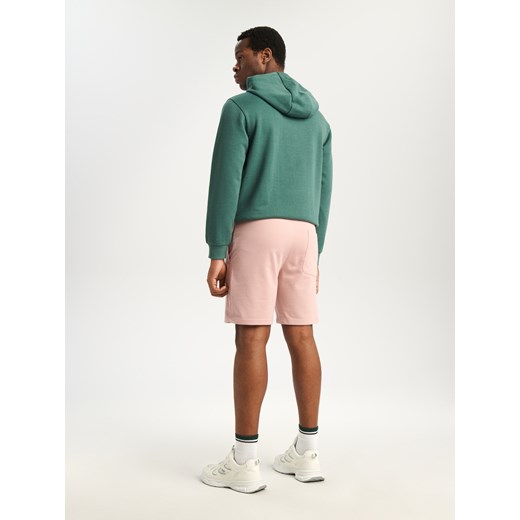 Spodenki męskie Sinsay 