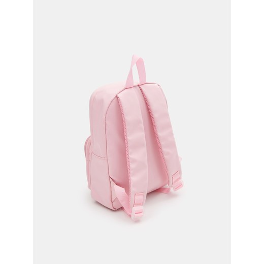 Plecak dla dzieci różowy Sinsay 