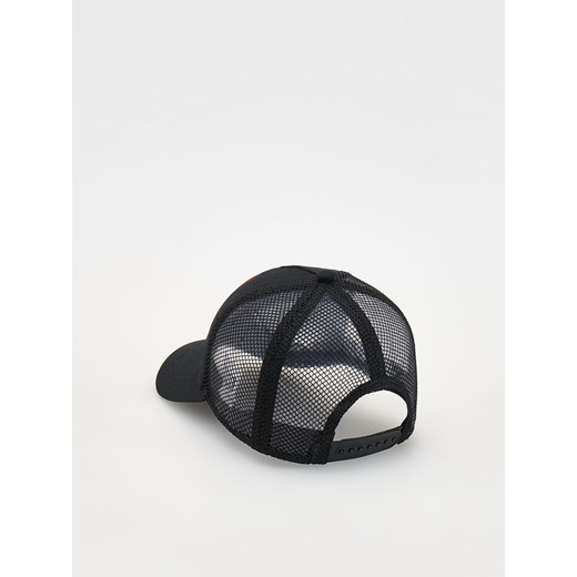 Czapka dziecięca Reserved czarna 