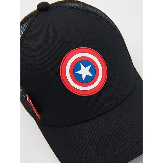 Czapka dziecięca Reserved 