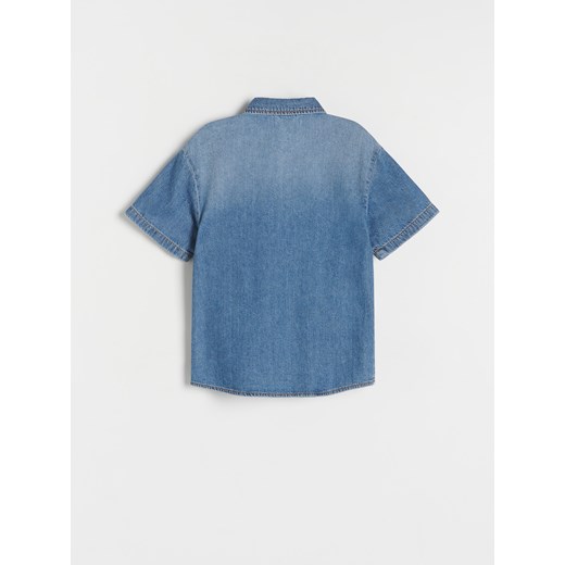 Koszula chłopięca Reserved
