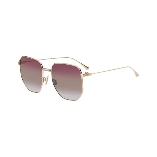 Etro Okulary przeciwsłoneczne ETRO 0020/S 60 Gomez Fashion Store