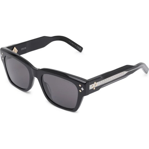 Okulary przeciwsłoneczne Dior