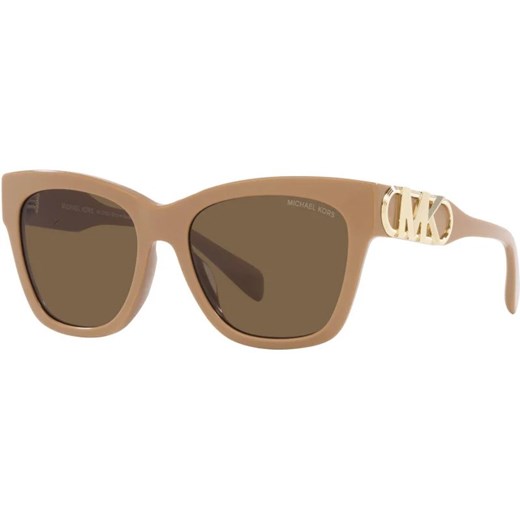 Okulary przeciwsłoneczne damskie Michael Kors 