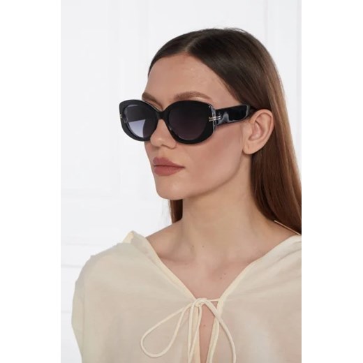 Marc Jacobs Okulary przeciwsłoneczne MJ 1099/S Marc Jacobs 56 Gomez Fashion Store