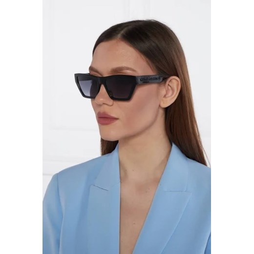Okulary przeciwsłoneczne damskie Marc Jacobs