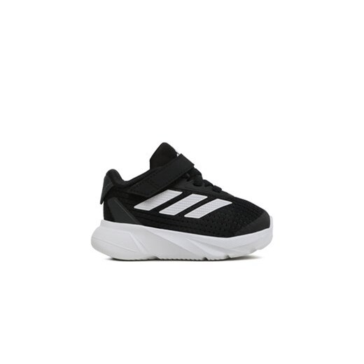 adidas Sneakersy Duramo Sl IG2433 Czarny ze sklepu MODIVO w kategorii Buty sportowe dziecięce - zdjęcie 171261094