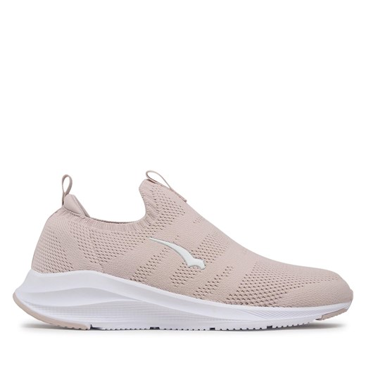 Sneakersy Bagheera Breezy 86580-40 C8108 Sand/White Bagheera 39 eobuwie.pl