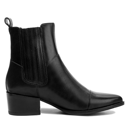 Botki Vagabond Marja 4013-401-20 Black Vagabond Shoemakers 36 okazyjna cena eobuwie.pl