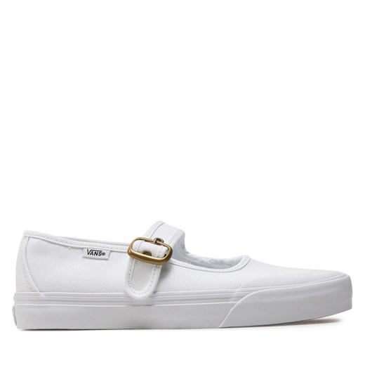 Trampki Vans Mary Jane VN000CRRW001 True White Vans 35 eobuwie.pl